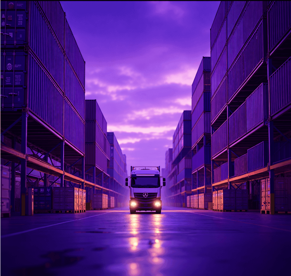 Freight Forwarding Companies in Dubai